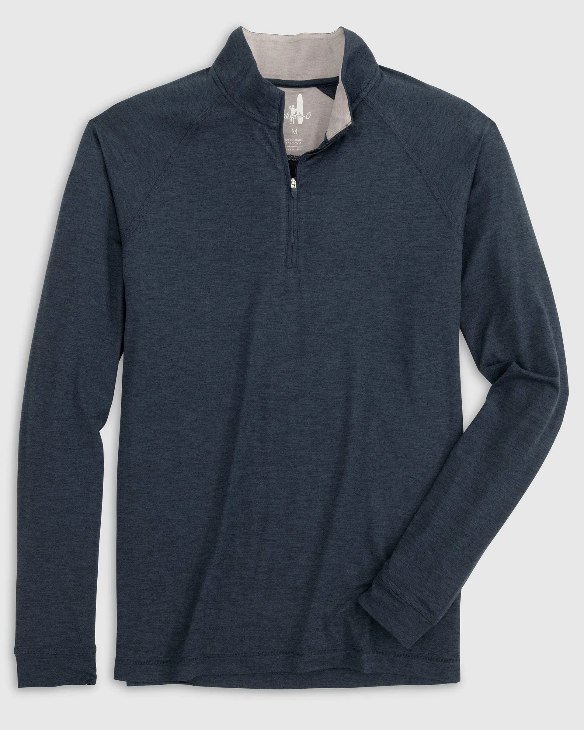 PerryGolf Freeborne Performance 1/4 Zip