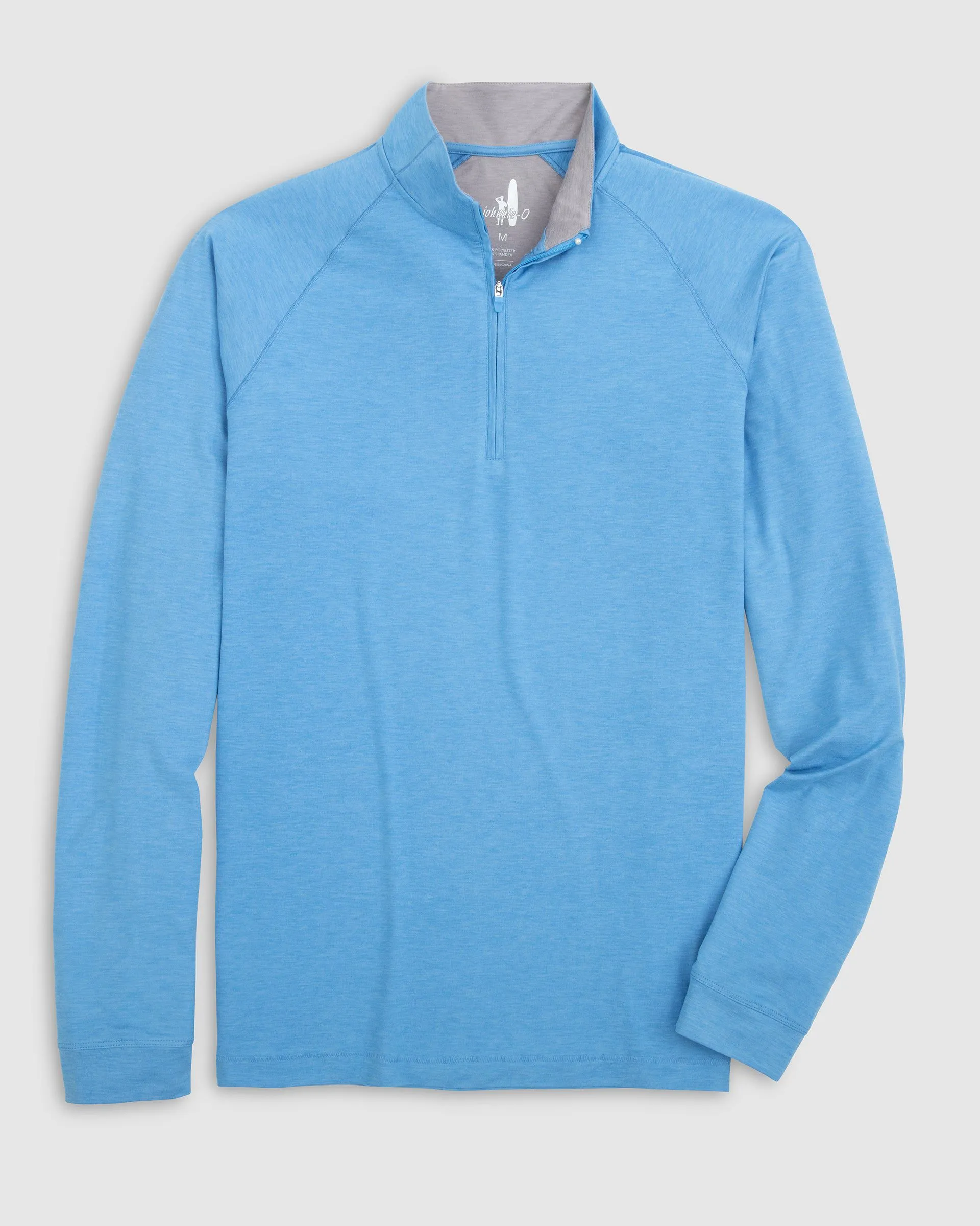PerryGolf Freeborne Performance 1/4 Zip