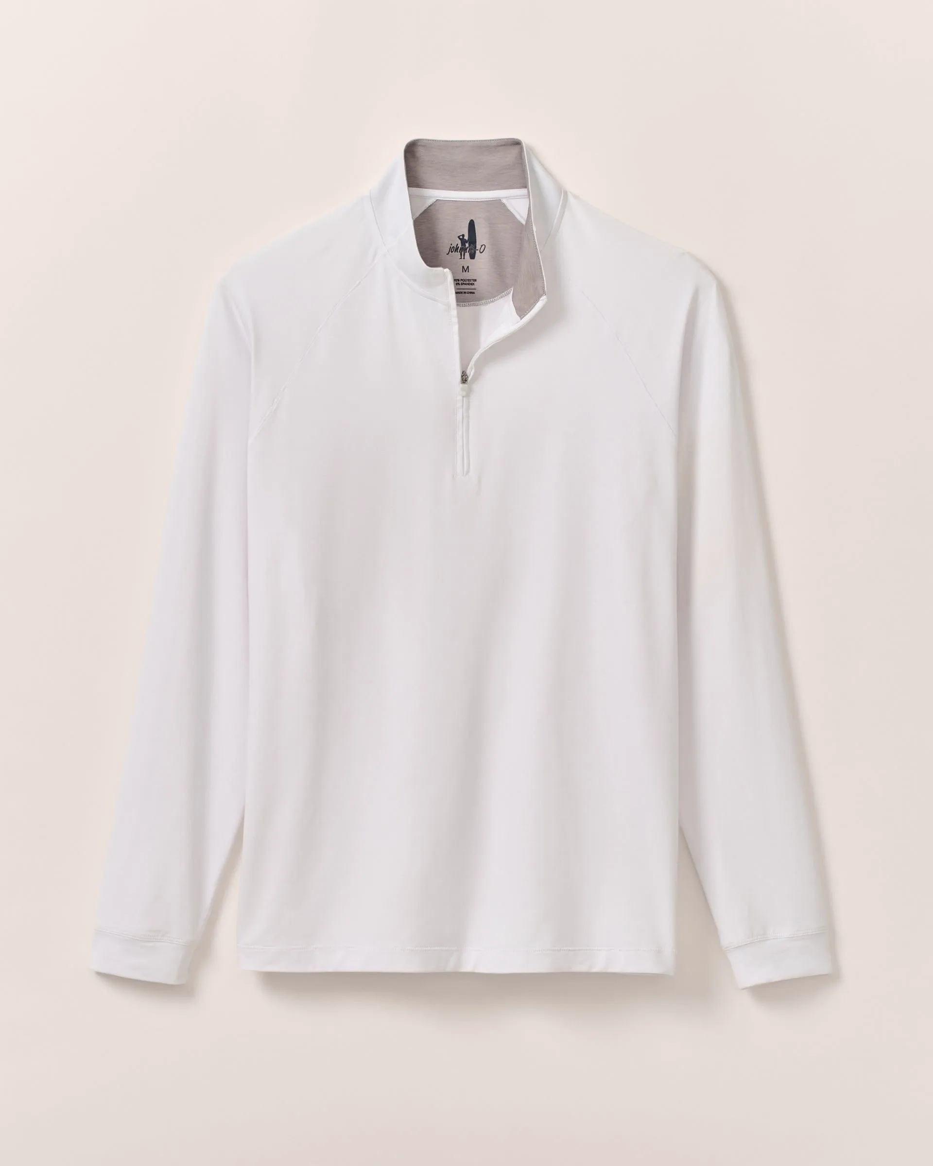 PerryGolf Freeborne Performance 1/4 Zip