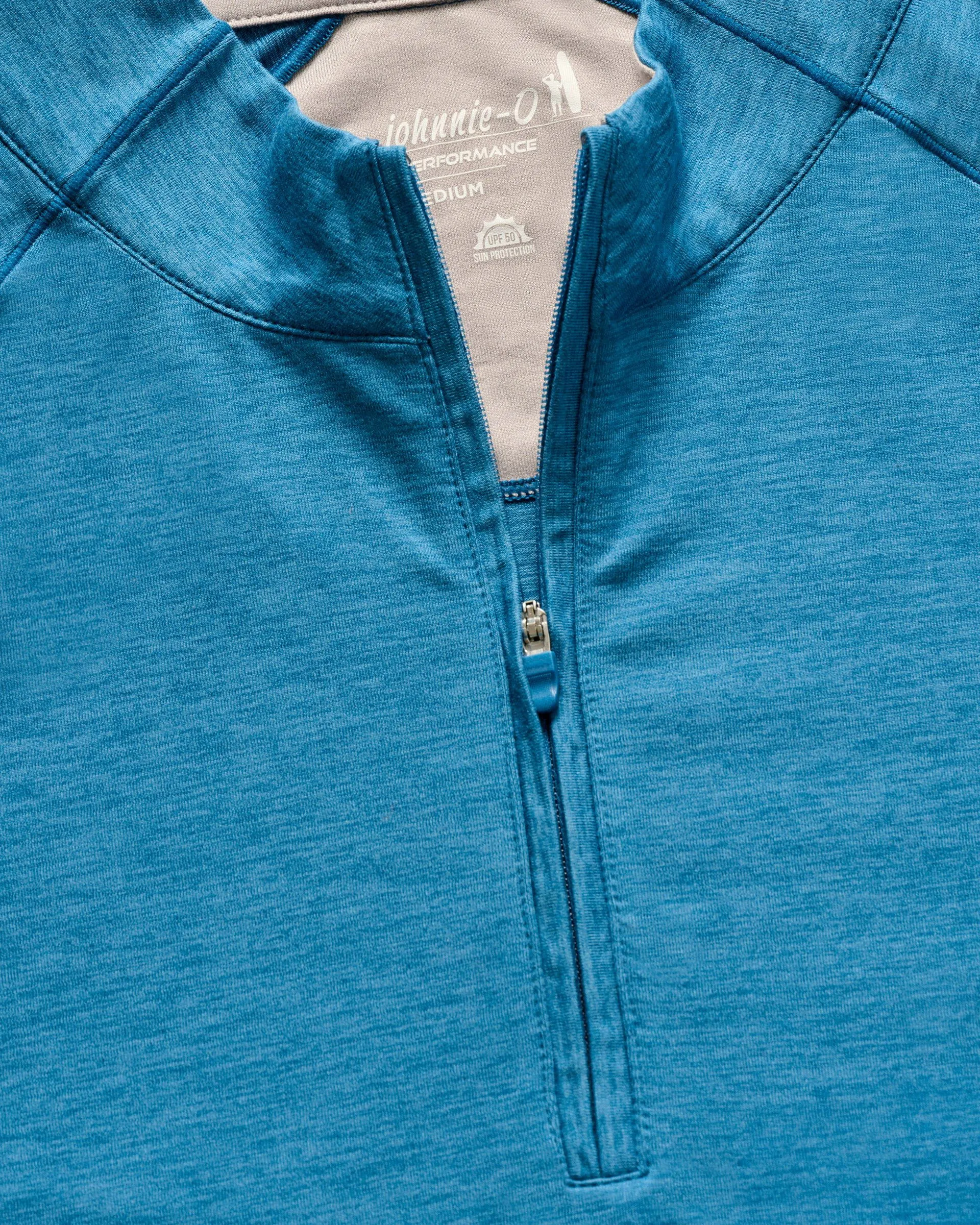 PerryGolf Freeborne Performance 1/4 Zip