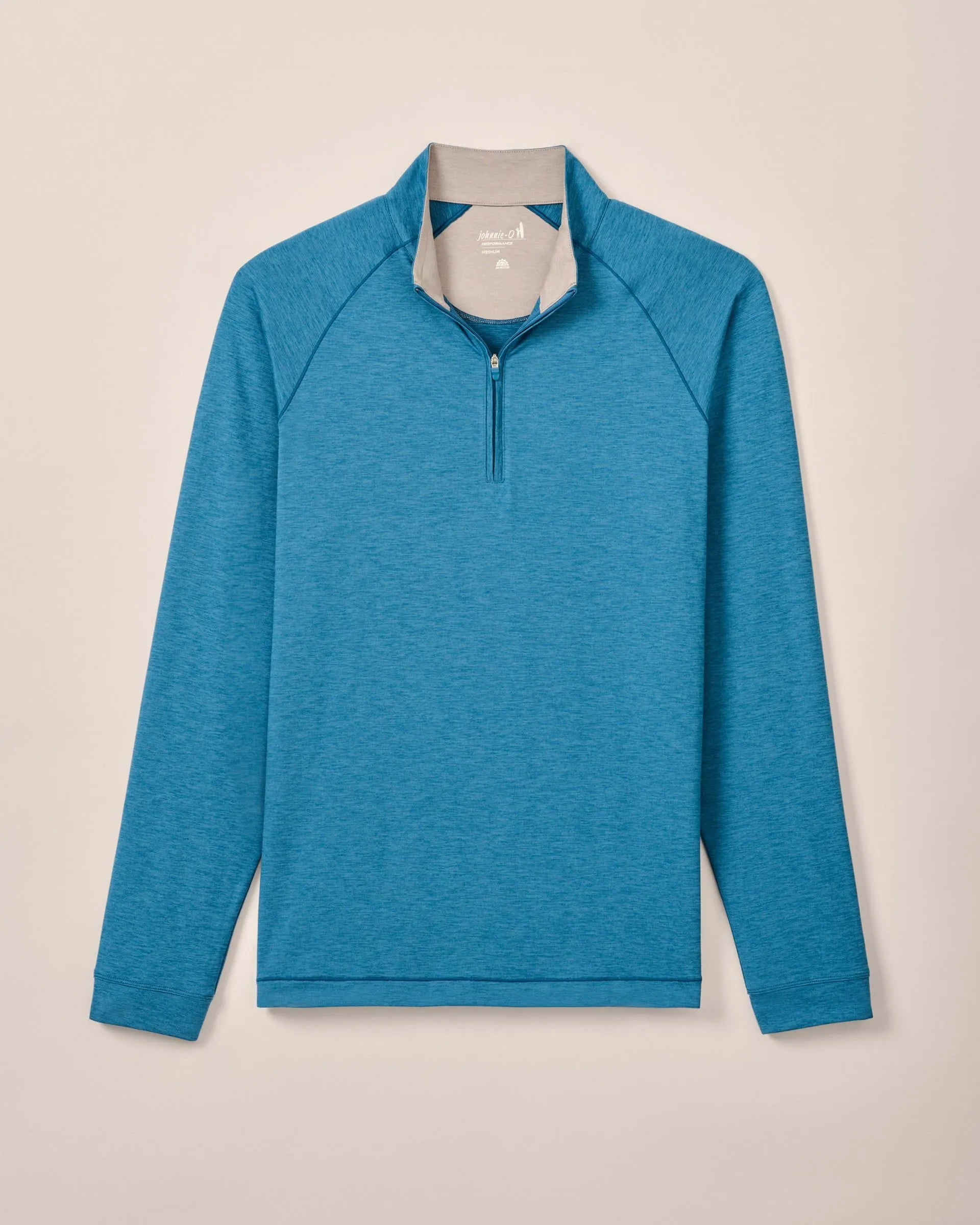 PerryGolf Freeborne Performance 1/4 Zip