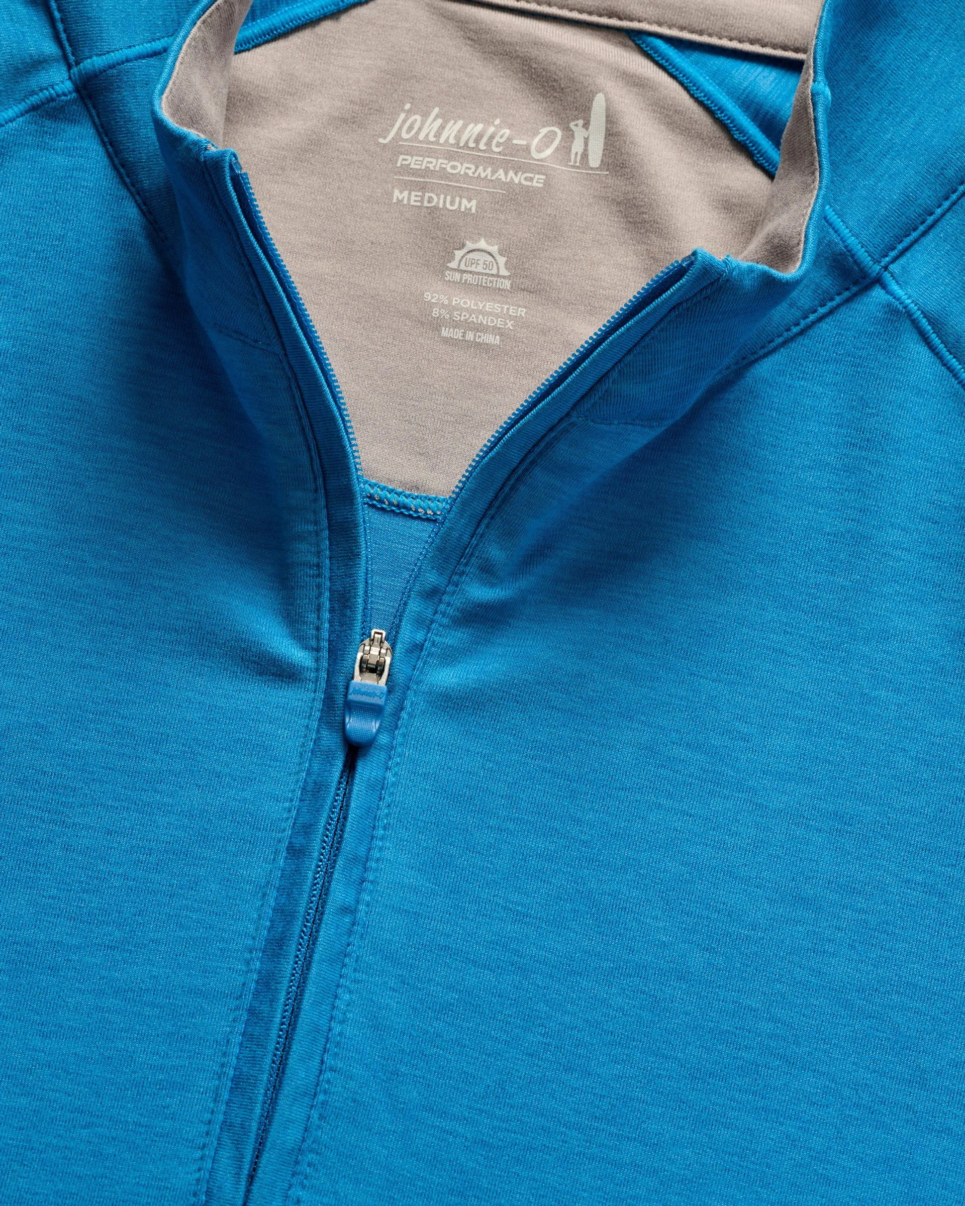 PerryGolf Freeborne Performance 1/4 Zip