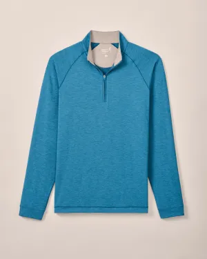PerryGolf Freeborne Performance 1/4 Zip