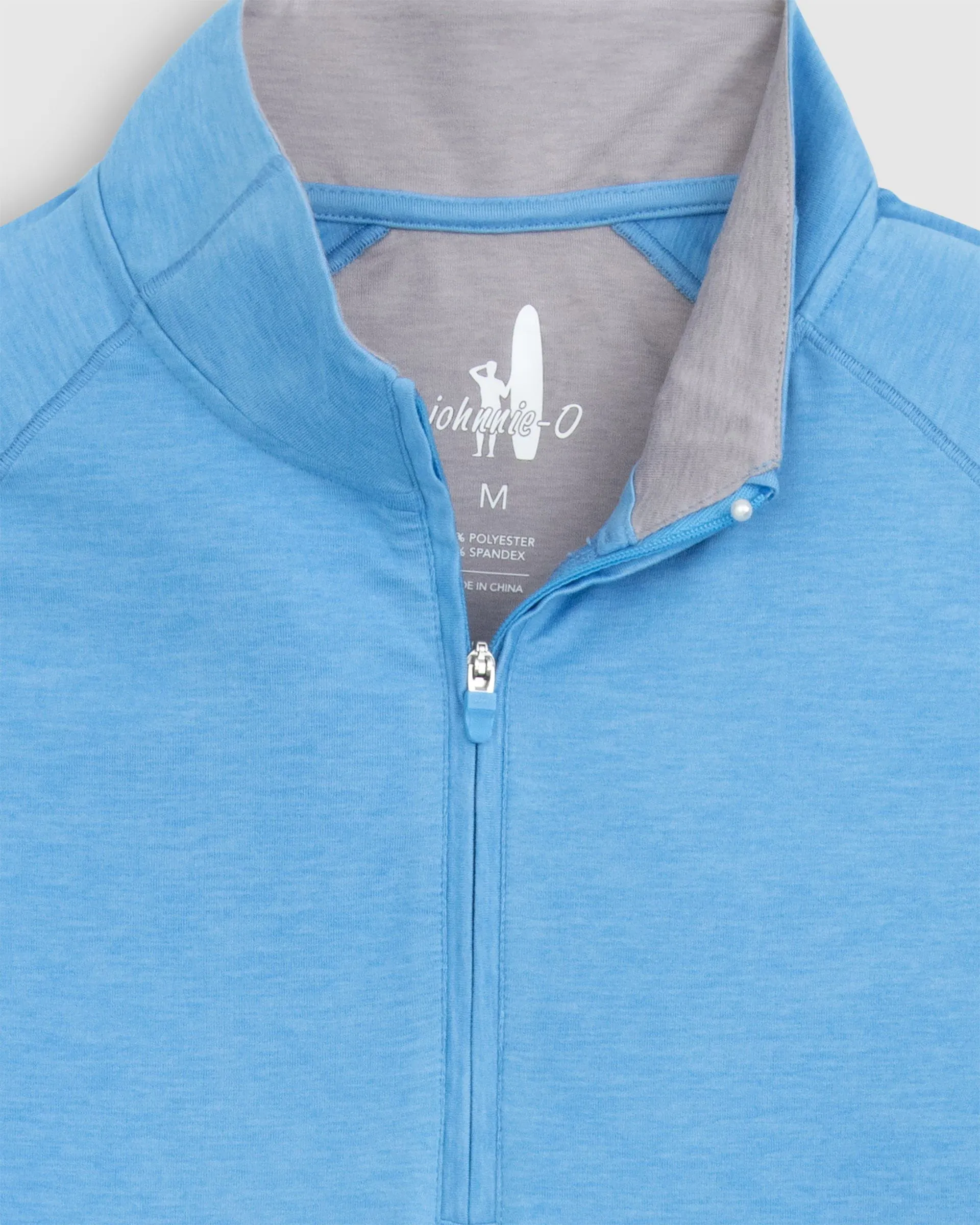 PerryGolf Freeborne Performance 1/4 Zip