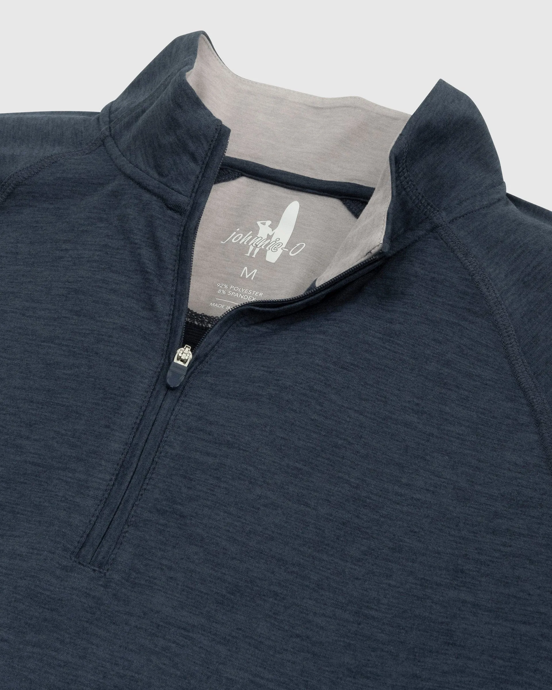 PerryGolf Freeborne Performance 1/4 Zip