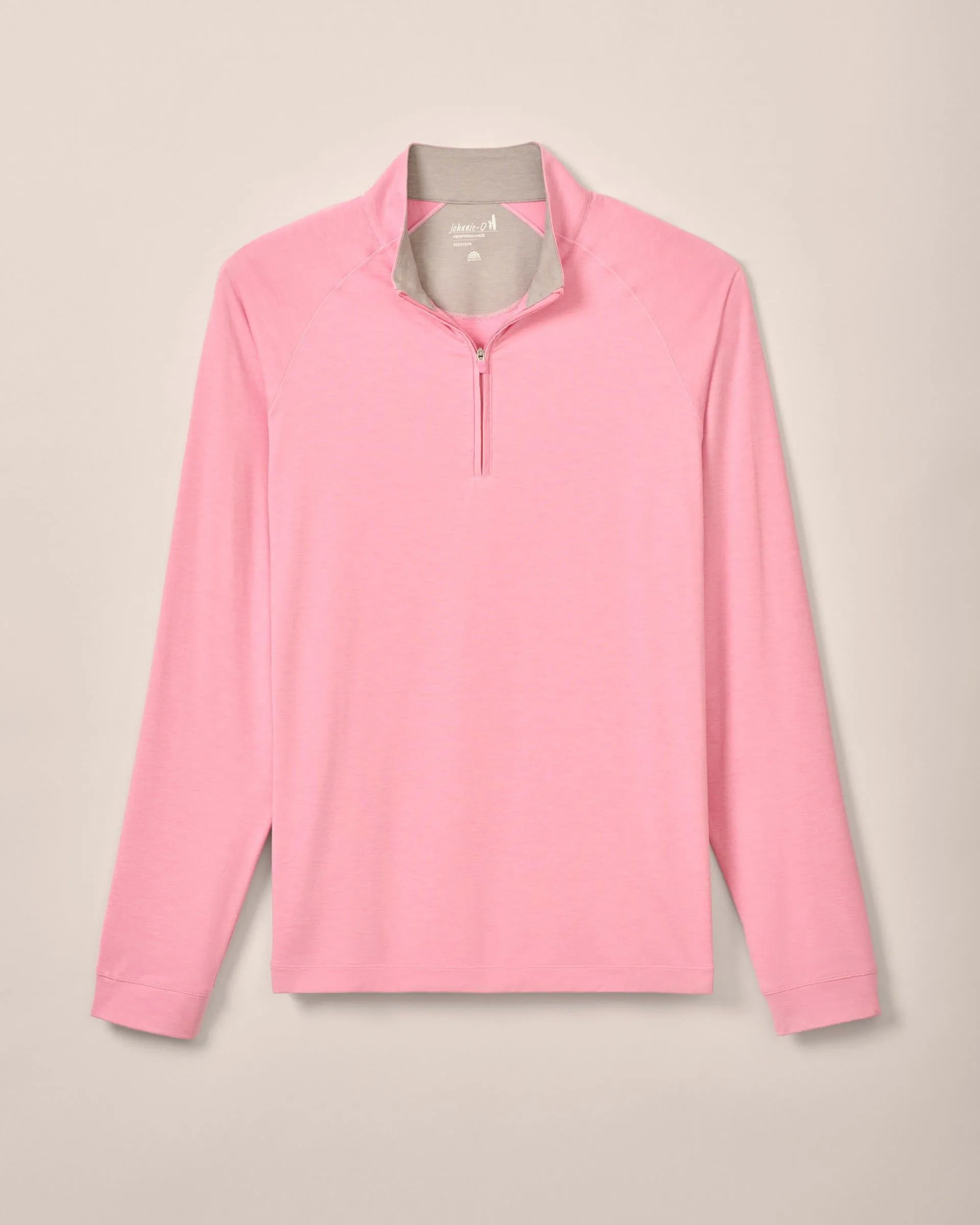 PerryGolf Freeborne Performance 1/4 Zip