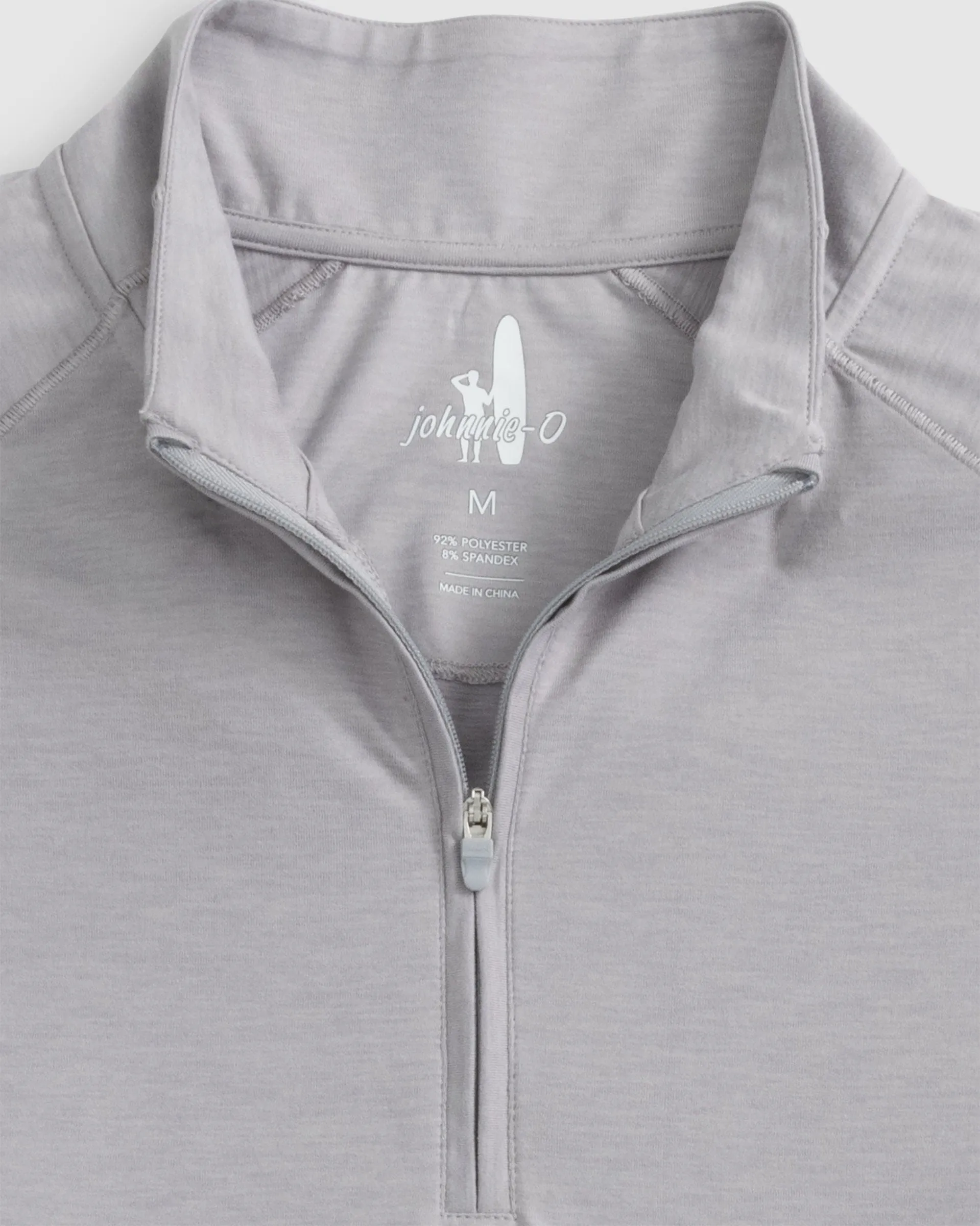 PerryGolf Freeborne Performance 1/4 Zip