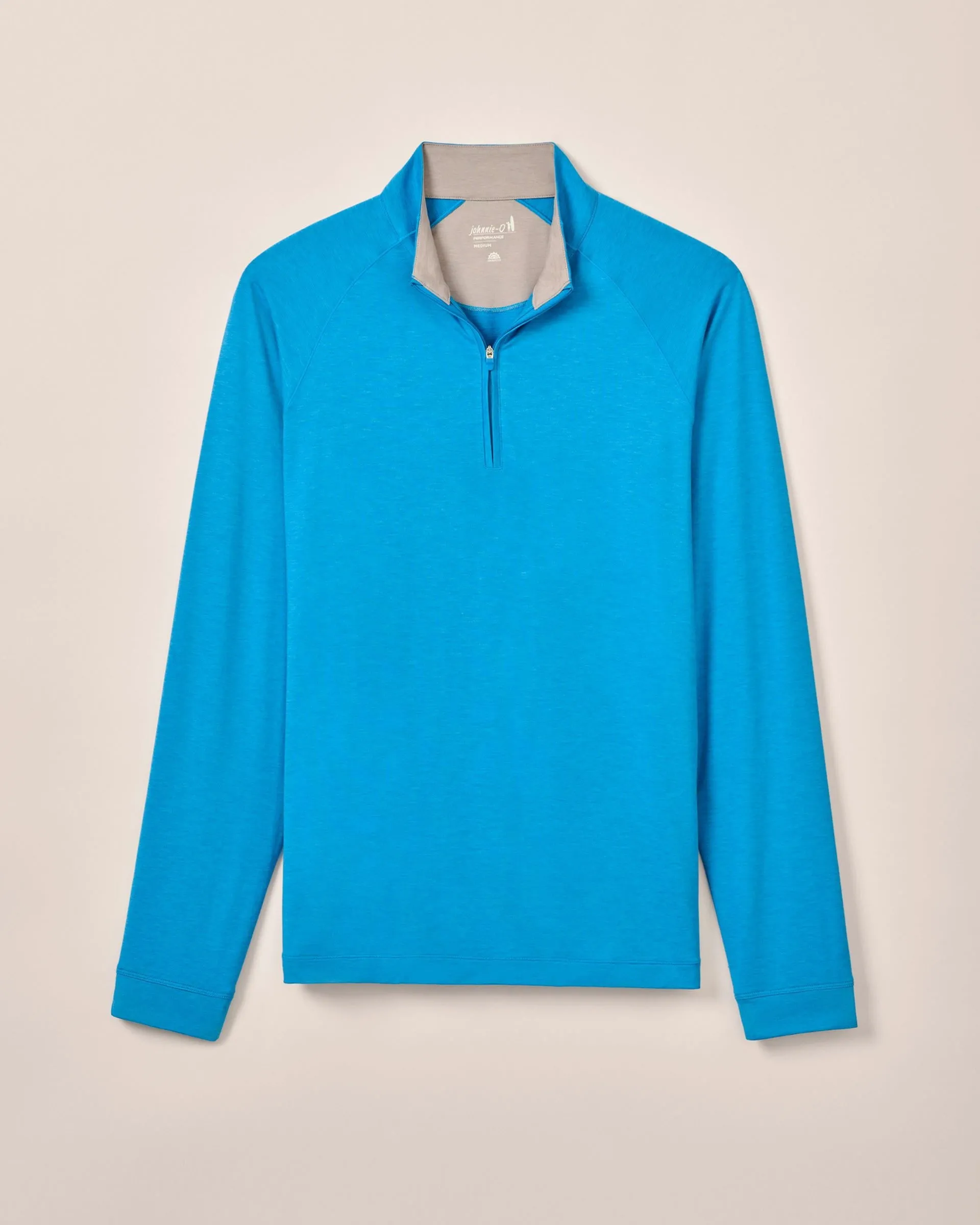 PerryGolf Freeborne Performance 1/4 Zip