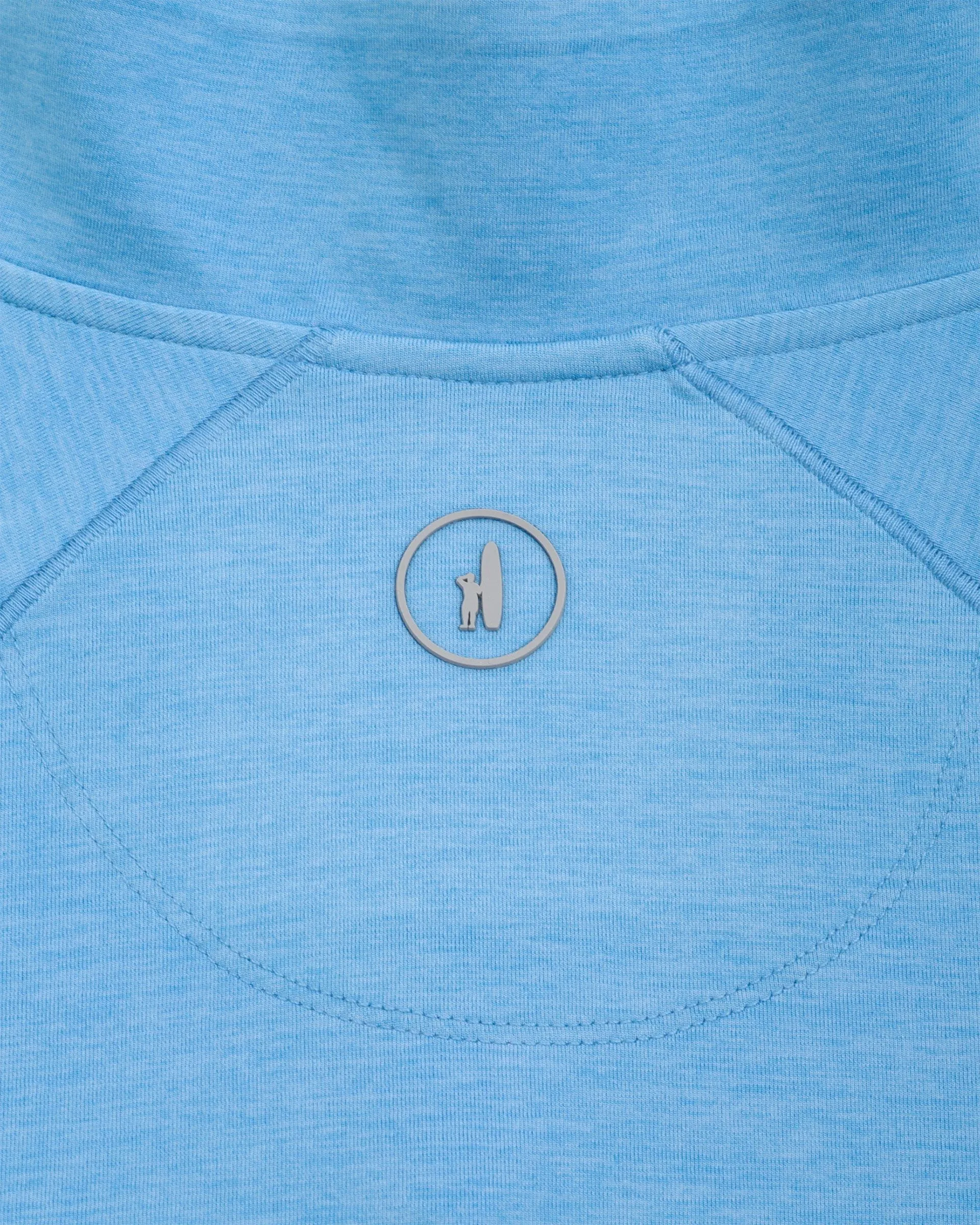 PerryGolf Freeborne Performance 1/4 Zip