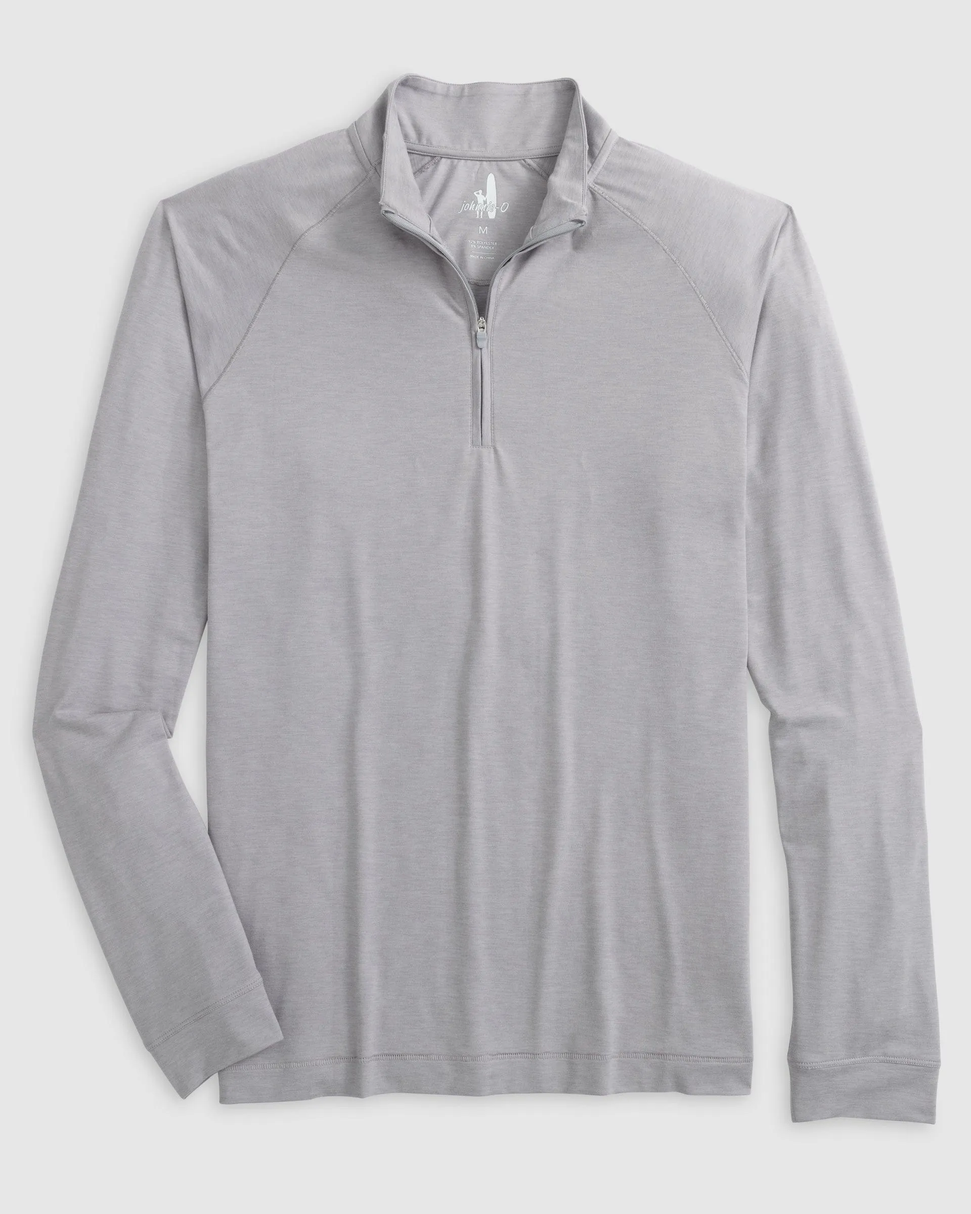 PerryGolf Freeborne Performance 1/4 Zip