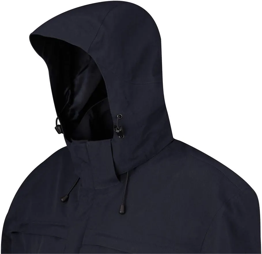 Propper Men's 3 In 1 Hardshell Parka Jacket Coat