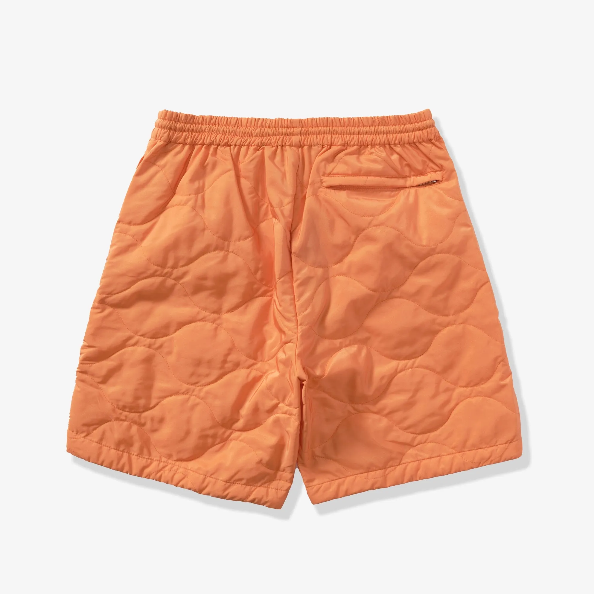 "London" Shorts (orange)