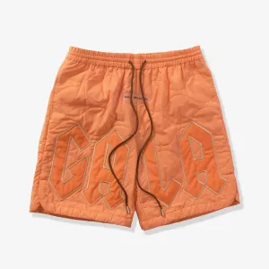 "London" Shorts (orange)