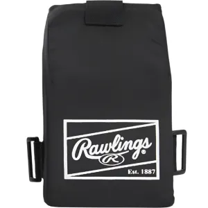 Rawlings Mach Knee Reliever - Senior