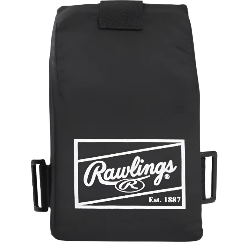 Rawlings Mach Knee Reliever - Senior