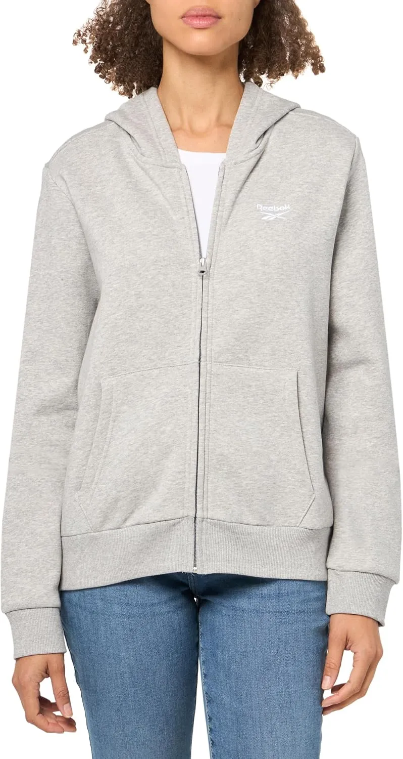 Reebok Women's Sweatshirt