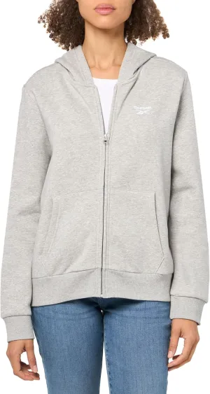 Reebok Women's Sweatshirt
