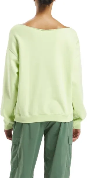 Reebok Women's Sweatshirt