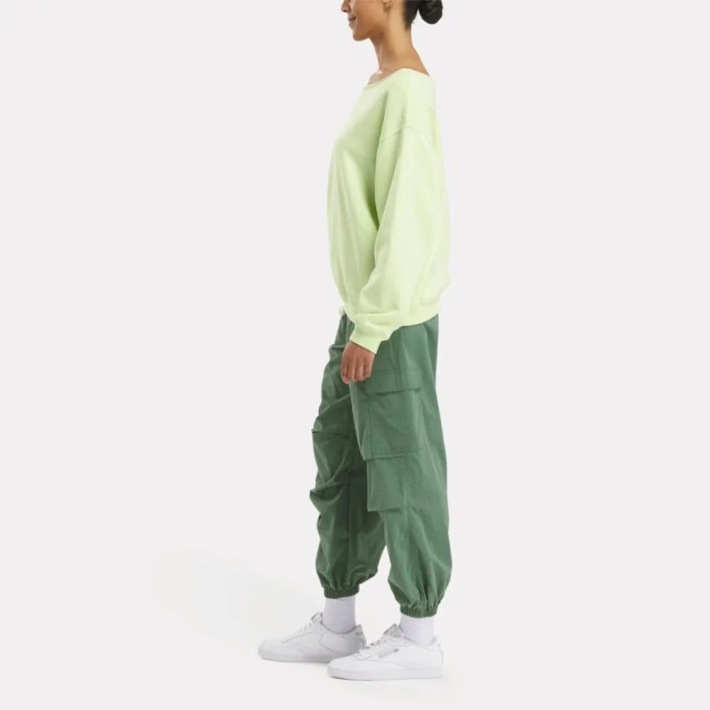 Reebok Women's Sweatshirt