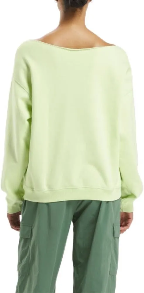 Reebok Women's Sweatshirt