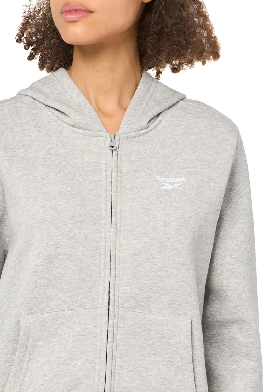 Reebok Women's Sweatshirt