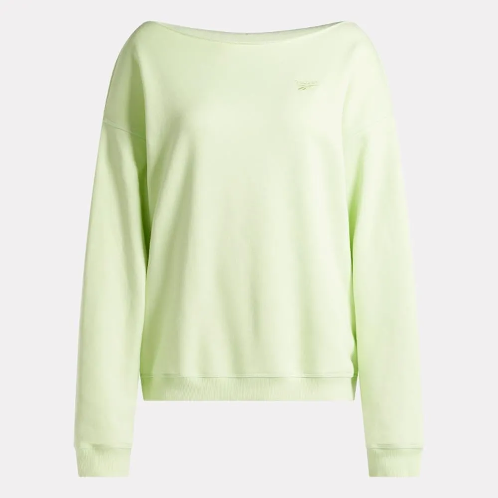Reebok Women's Sweatshirt