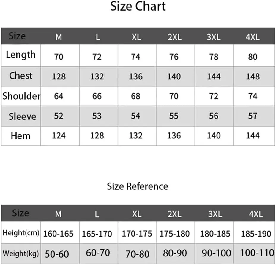 REHJJDFD Men Parkas Cotton-Padded Coats Men Puffer Jackets Outdoor Hooded Coat Casual Thick Warm Coat Men Jacket