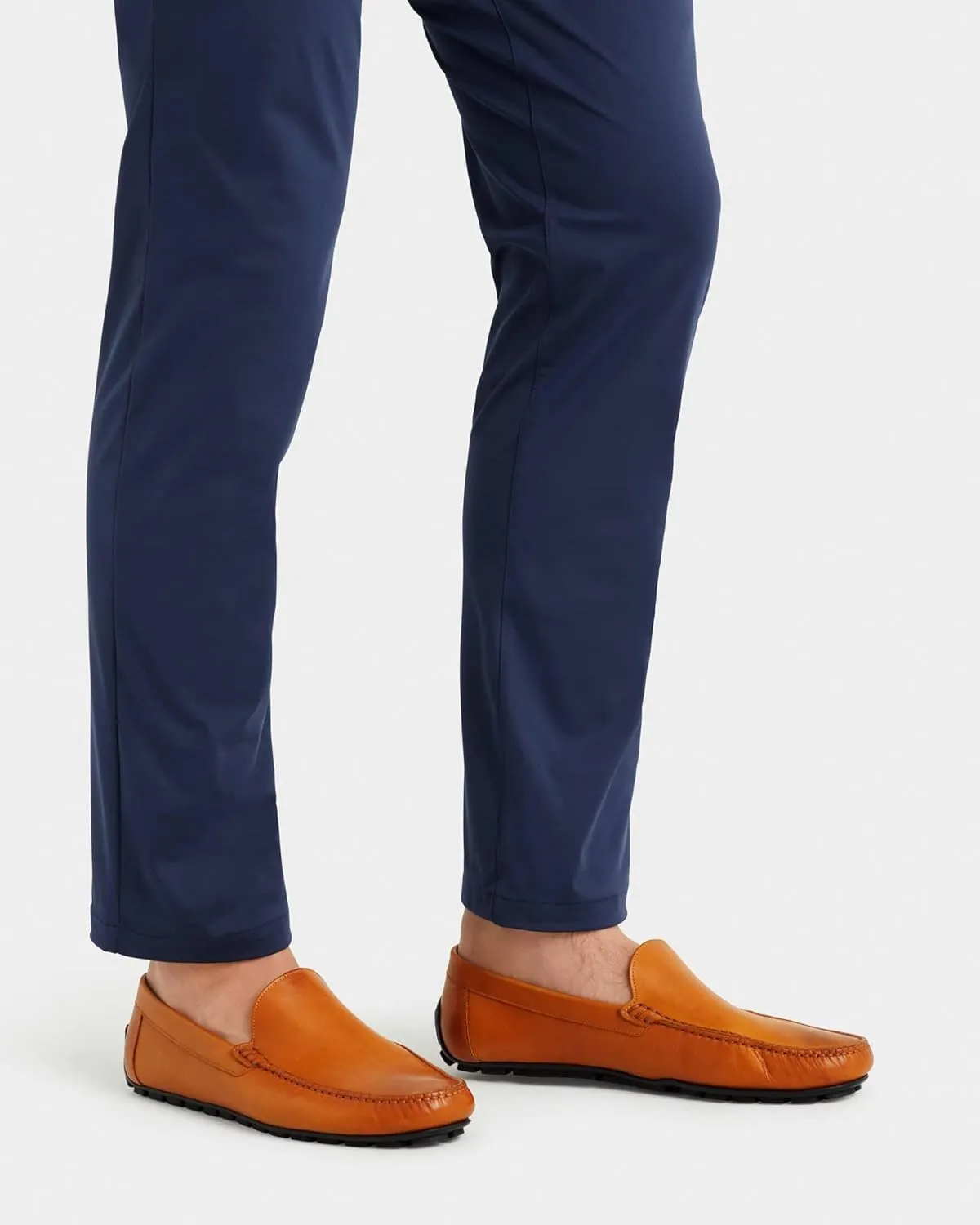 Rhone Commuter Pants for Men, Classic-Fit Mens Dress Pants, Machine Washable, Wrinkle Resistant, Stretch Straight Leg Casual