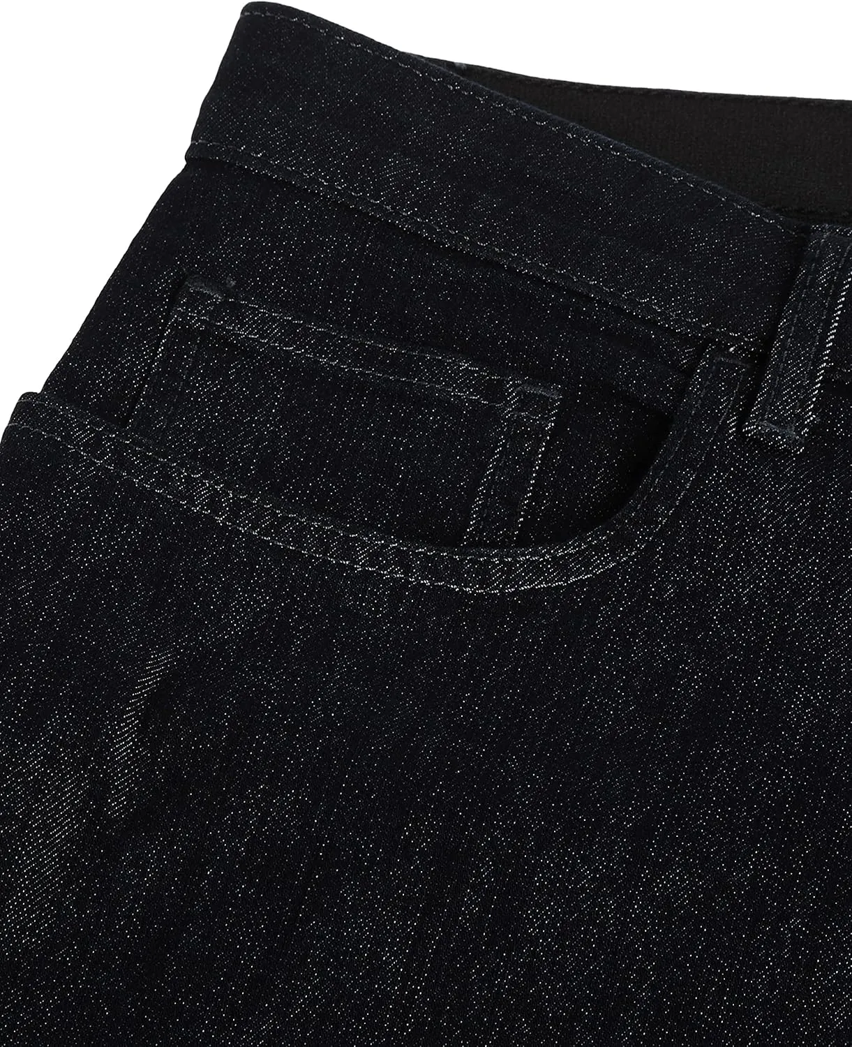 Riders by Lee Indigo Women's Plus Size Comfort Waist Cuff Capri