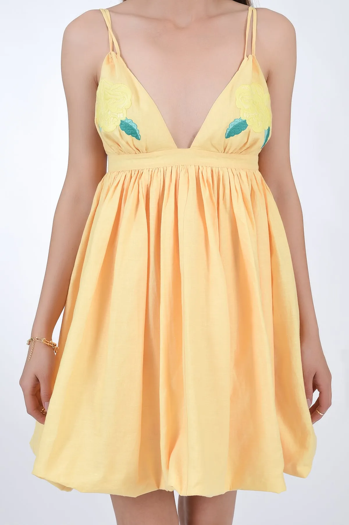 RONDAL DRESS