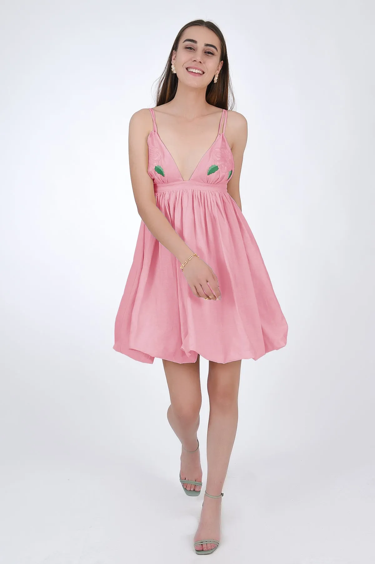 RONDAL DRESS