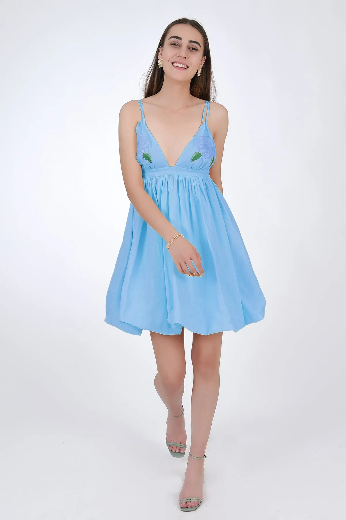 RONDAL DRESS