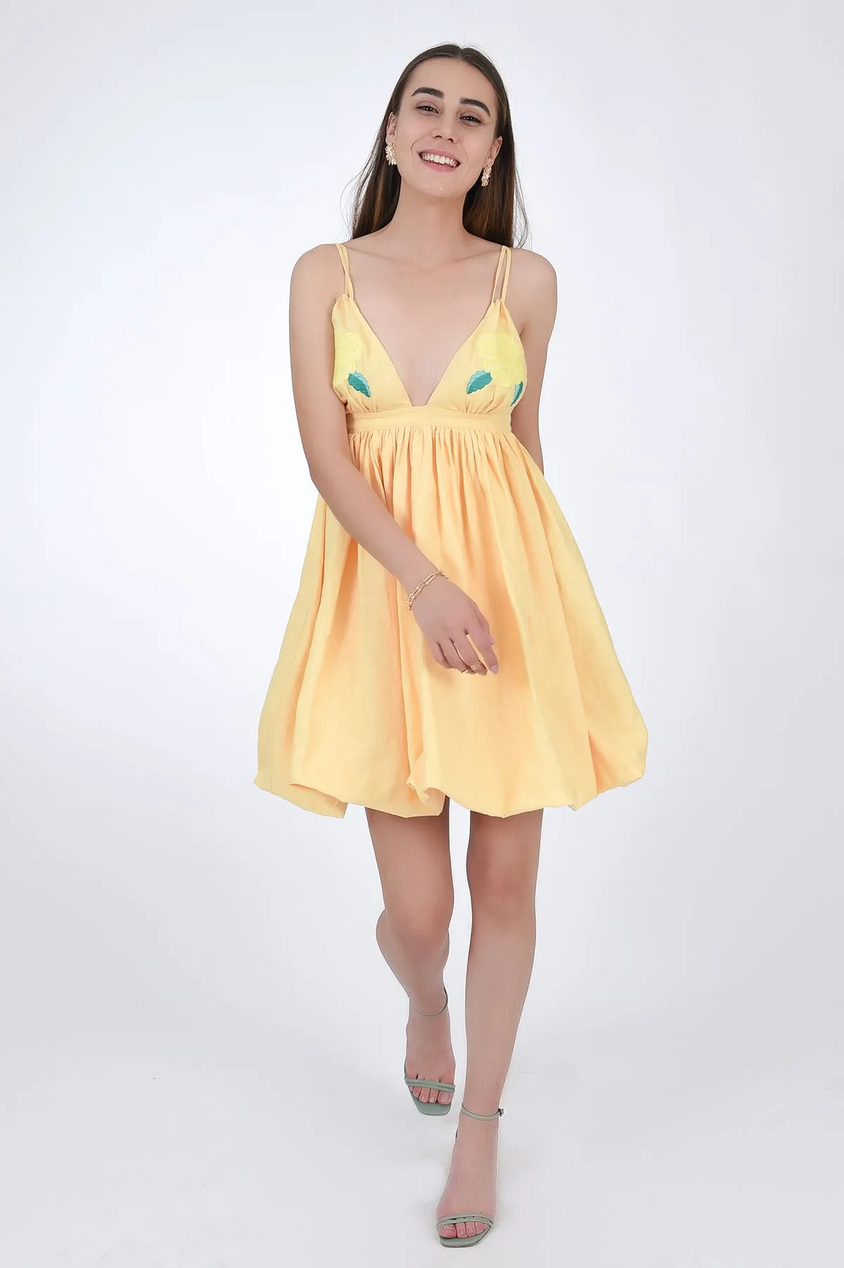 RONDAL DRESS