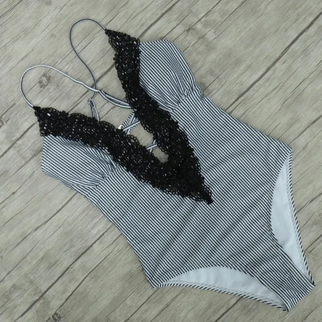 Sexy Bikinis Women Swimwear