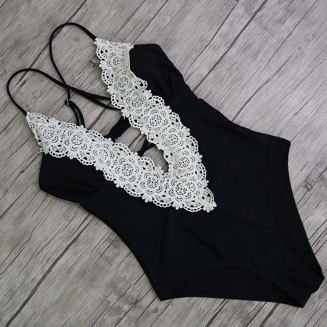 Sexy Bikinis Women Swimwear