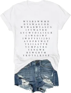 Smallest Man Bridge and Outro Shirt Music Shirt Funny Shirt