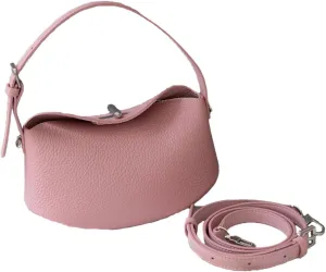 Soft Vegan Leather Hobo Bag,Small Crossbody Purses with Detachable Strap,cowhide handbag.purse