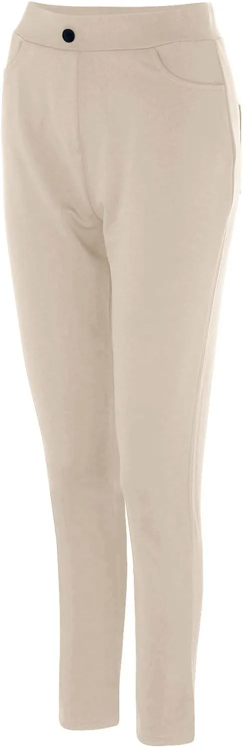 Straight Trousers for Women Women's Warm Yoga Pants High Waist Buttocks Nude Stretch Straight Leg Solid Color Pants