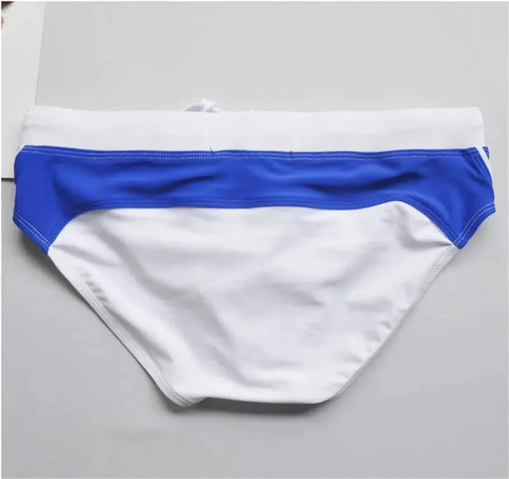 Summer Side Swim Brief