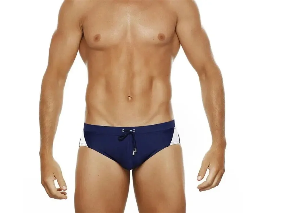 Summer Side Swim Brief
