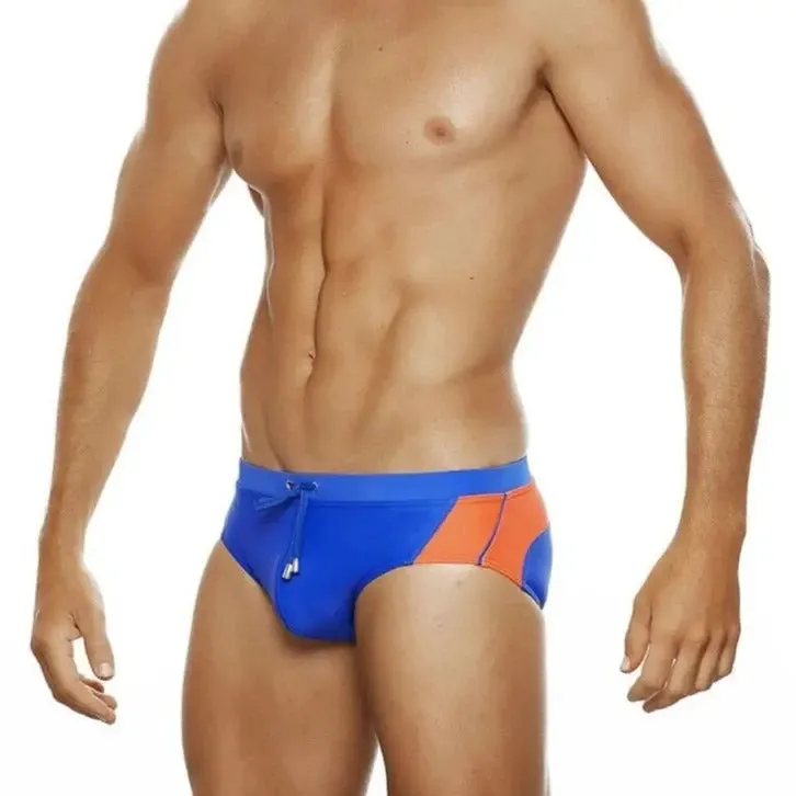 Summer Side Swim Brief