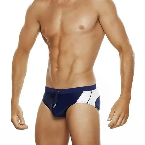Summer Side Swim Brief