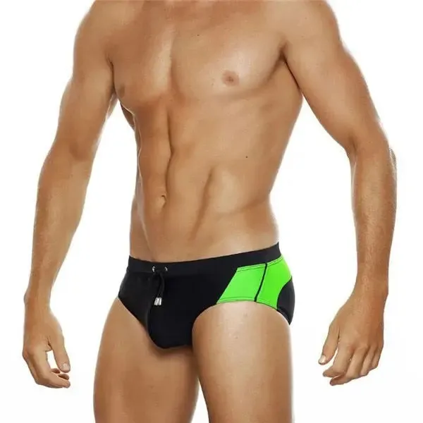 Summer Side Swim Brief