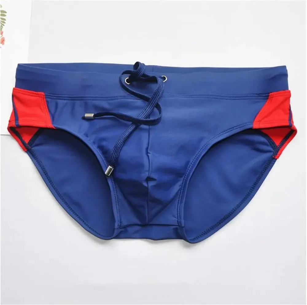 Summer Side Swim Brief