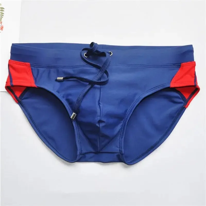 Summer Side Swim Brief