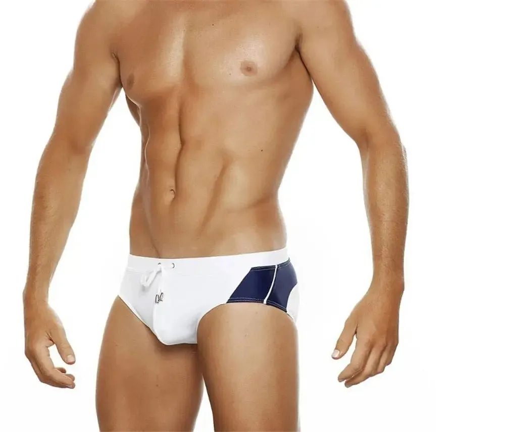 Summer Side Swim Brief