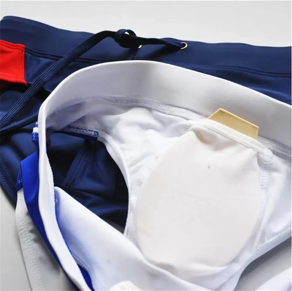 Summer Side Swim Brief