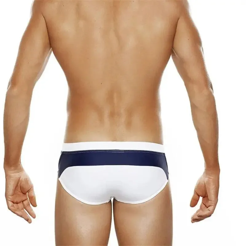 Summer Side Swim Brief