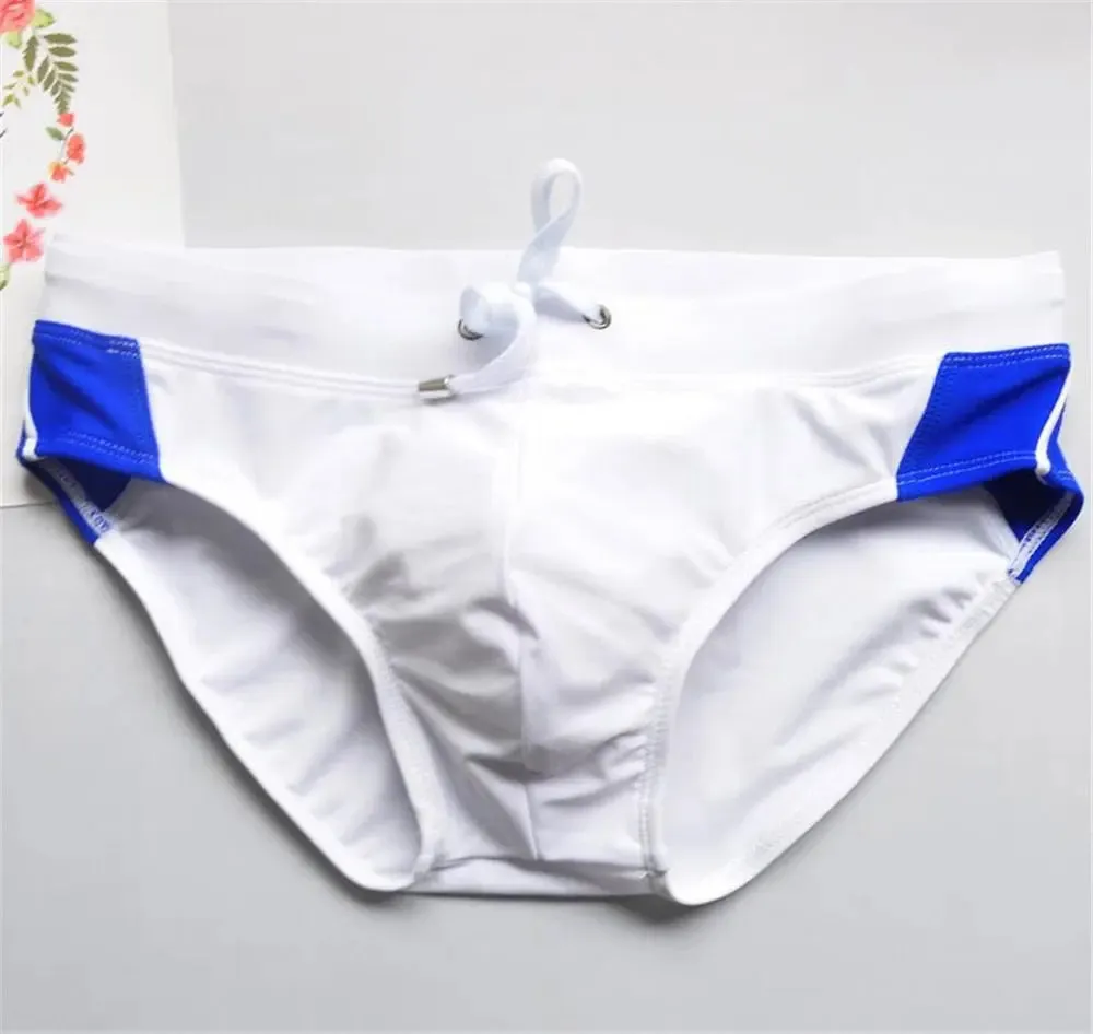 Summer Side Swim Brief