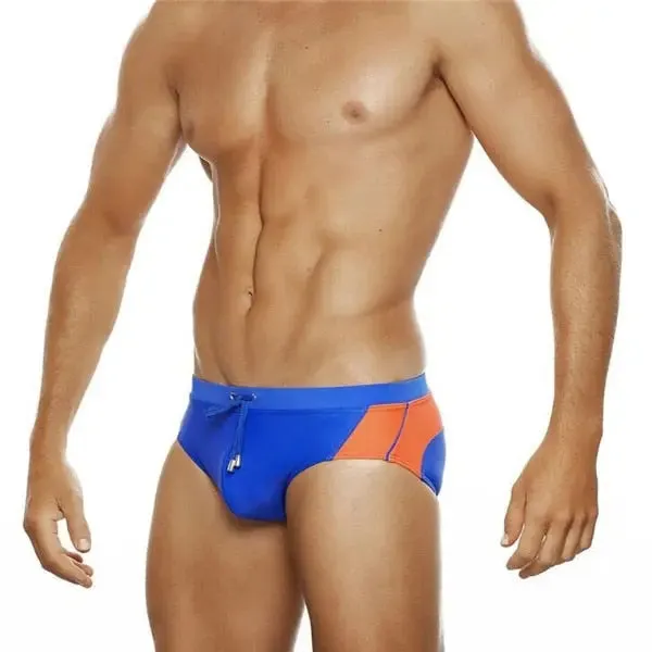 Summer Side Swim Brief